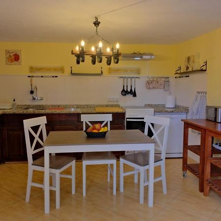 Finca Los Pajaritos Villa Icod De Los Vinos Ngoại thất bức ảnh