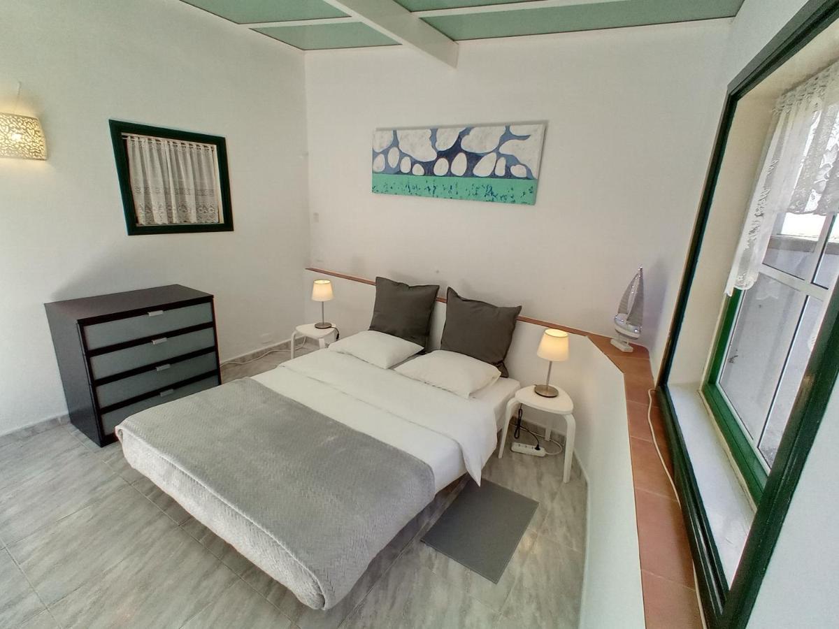 Finca Los Pajaritos Villa Icod De Los Vinos Ngoại thất bức ảnh