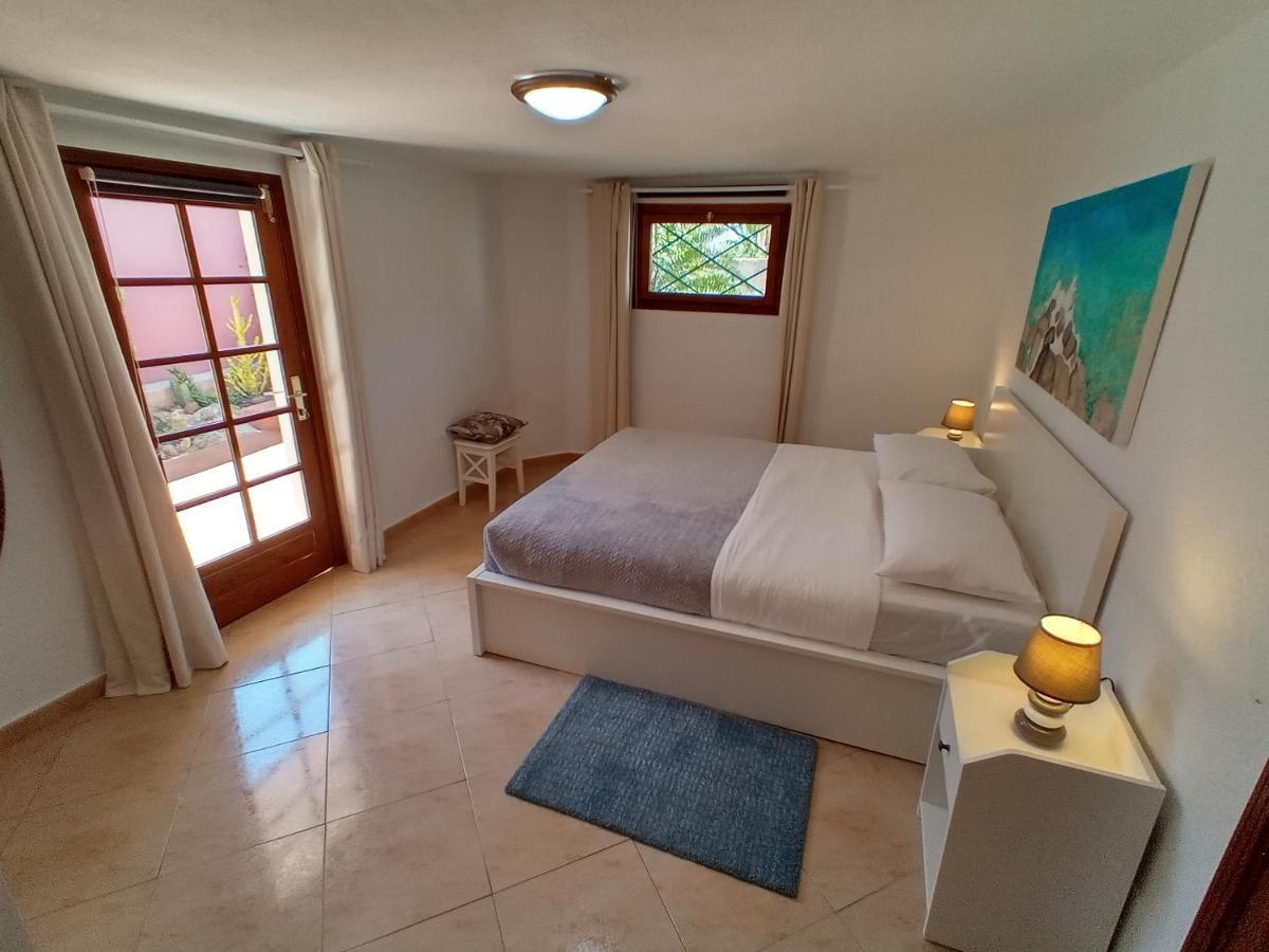 Finca Los Pajaritos Villa Icod De Los Vinos Ngoại thất bức ảnh